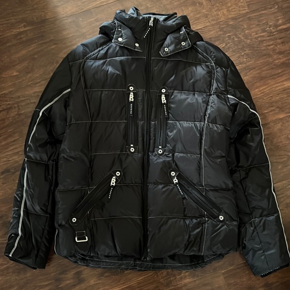 Bogner Ski Coat Size XL Joan Thylmann Limited